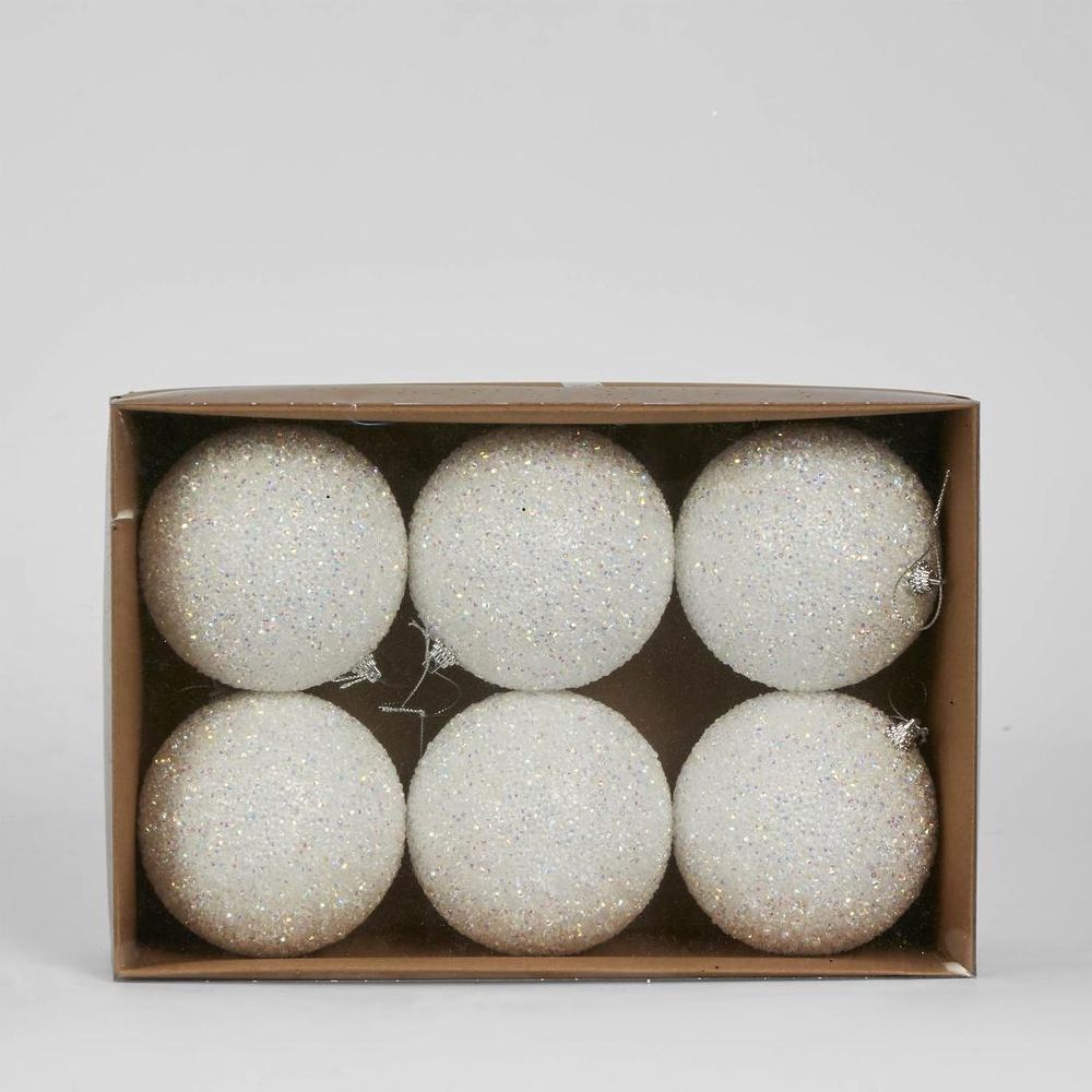 Moona Baubles（6 件套）