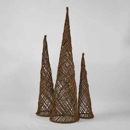 Salene Willow Cone Tree 147Cm