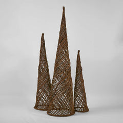 Salene Willow Cone Tree 147Cm