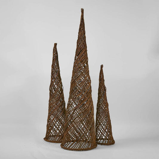 Salene Willow Cone Tree 147Cm