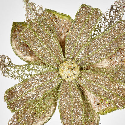 Celerie Clip On Flower