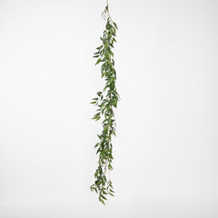 Jujube Leaf Garland