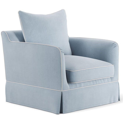 Noosa Hamptons Armchair Beach