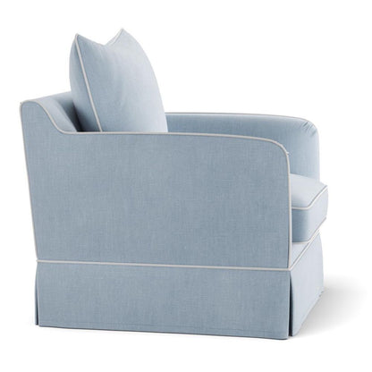 Noosa Hamptons Armchair Beach