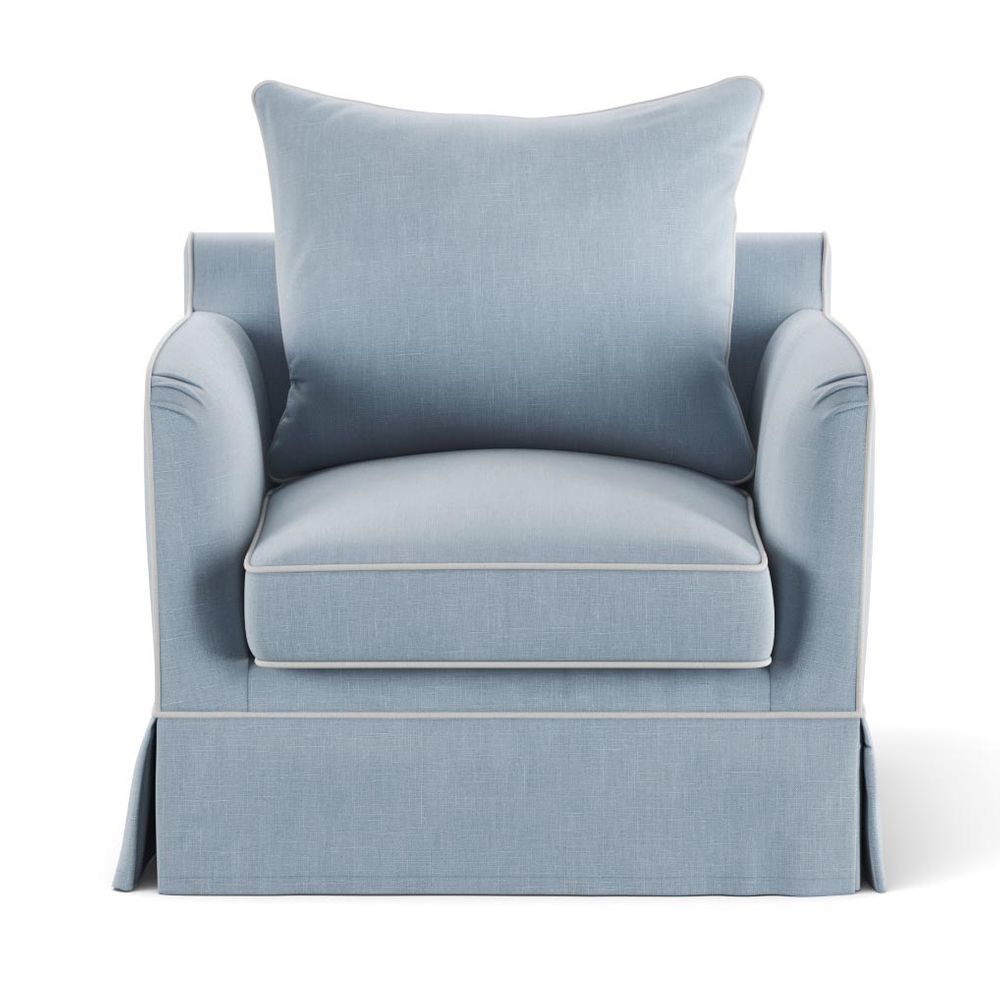 Noosa Hamptons Armchair Beach