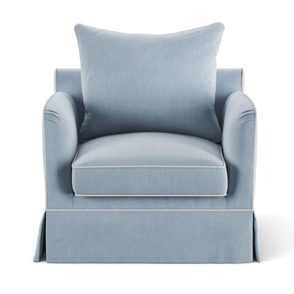 Noosa Hamptons Armchair Beach