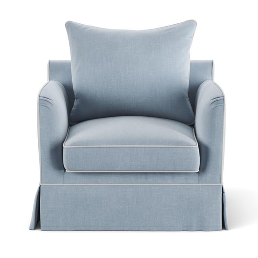 Noosa Hamptons Armchair Beach