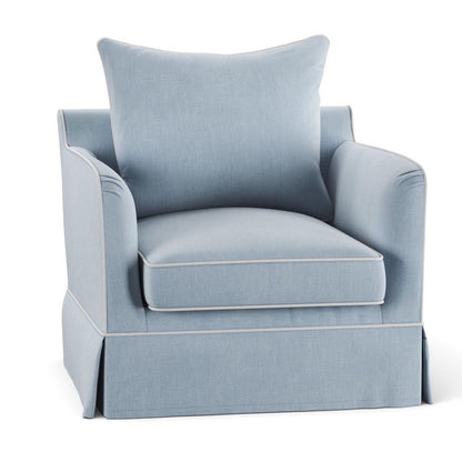 Noosa Hamptons Armchair Beach