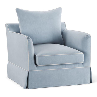 Noosa Hamptons Armchair Beach