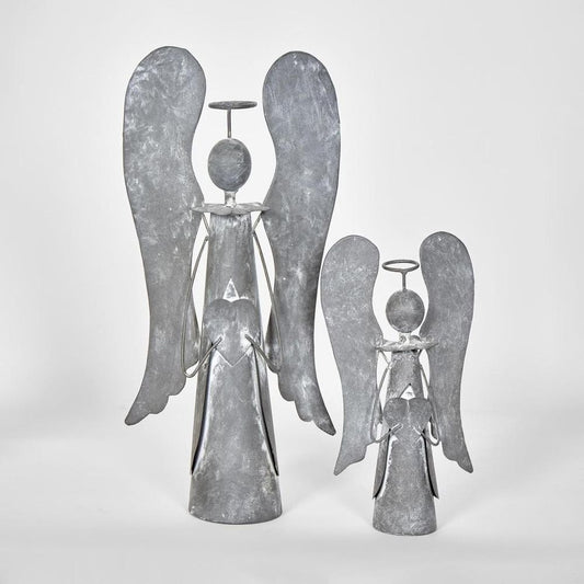 Parisa Angel Zinc Set2