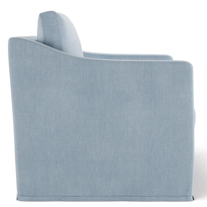 Clovelly Hamptons Armchair Beach