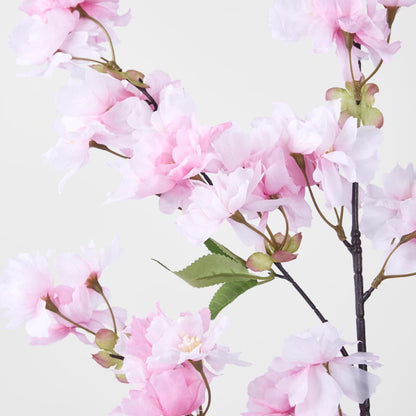 Cherry Blossom Stem Pink