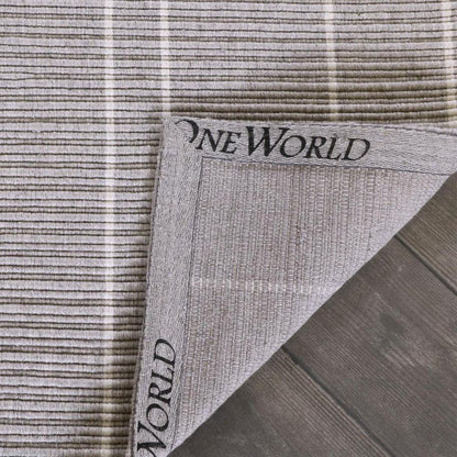 Dune Rug 250X350Cm Ivory