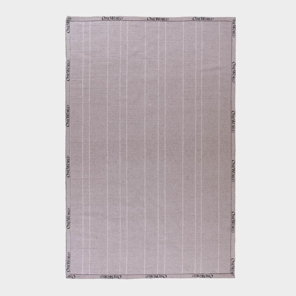 Dune Rug 250X350Cm Ivory