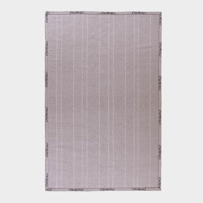 Dune Rug 250X350Cm Ivory