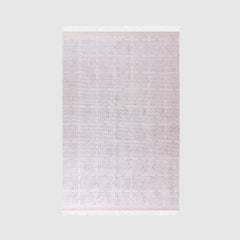 Soho Floor Rug 200X300Cm Ivory/Grey