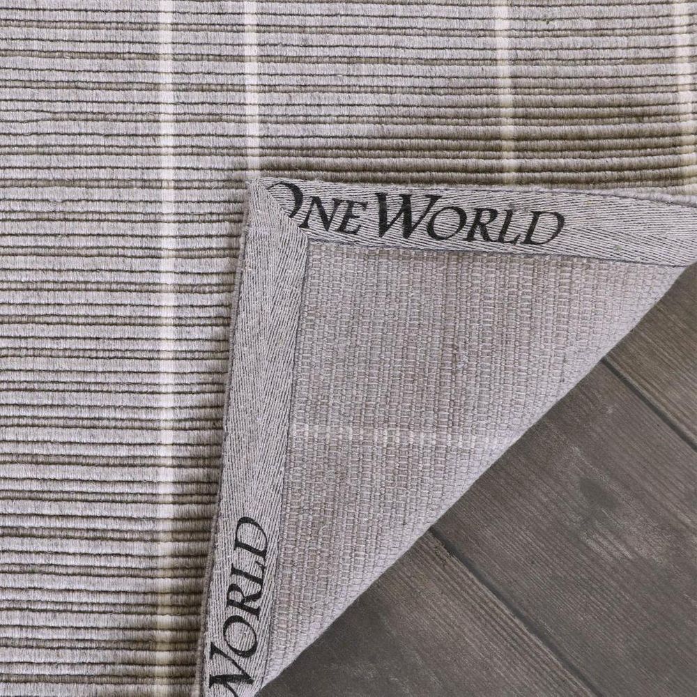 Dune Rug 200X300Cm Ivory