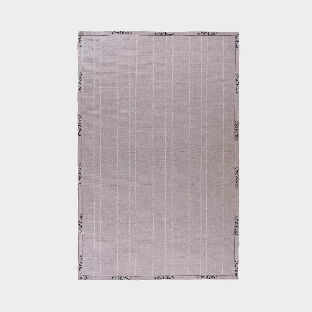 Dune Rug 200X300Cm Ivory