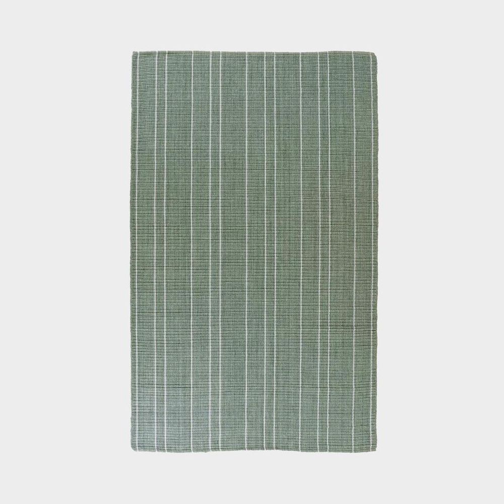 Dune Rug 200X300Cm Green