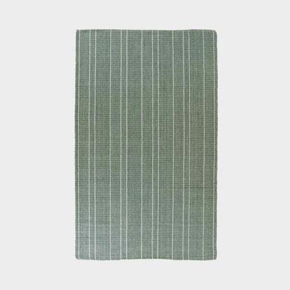 Dune Rug 200X300Cm Green