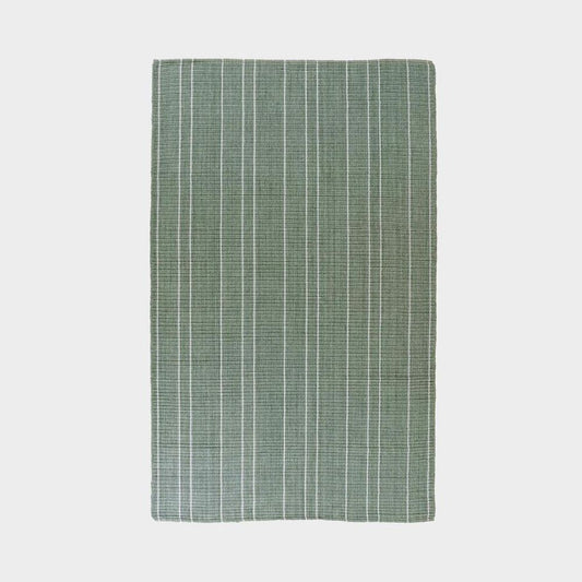 Dune Rug 200X300Cm Green