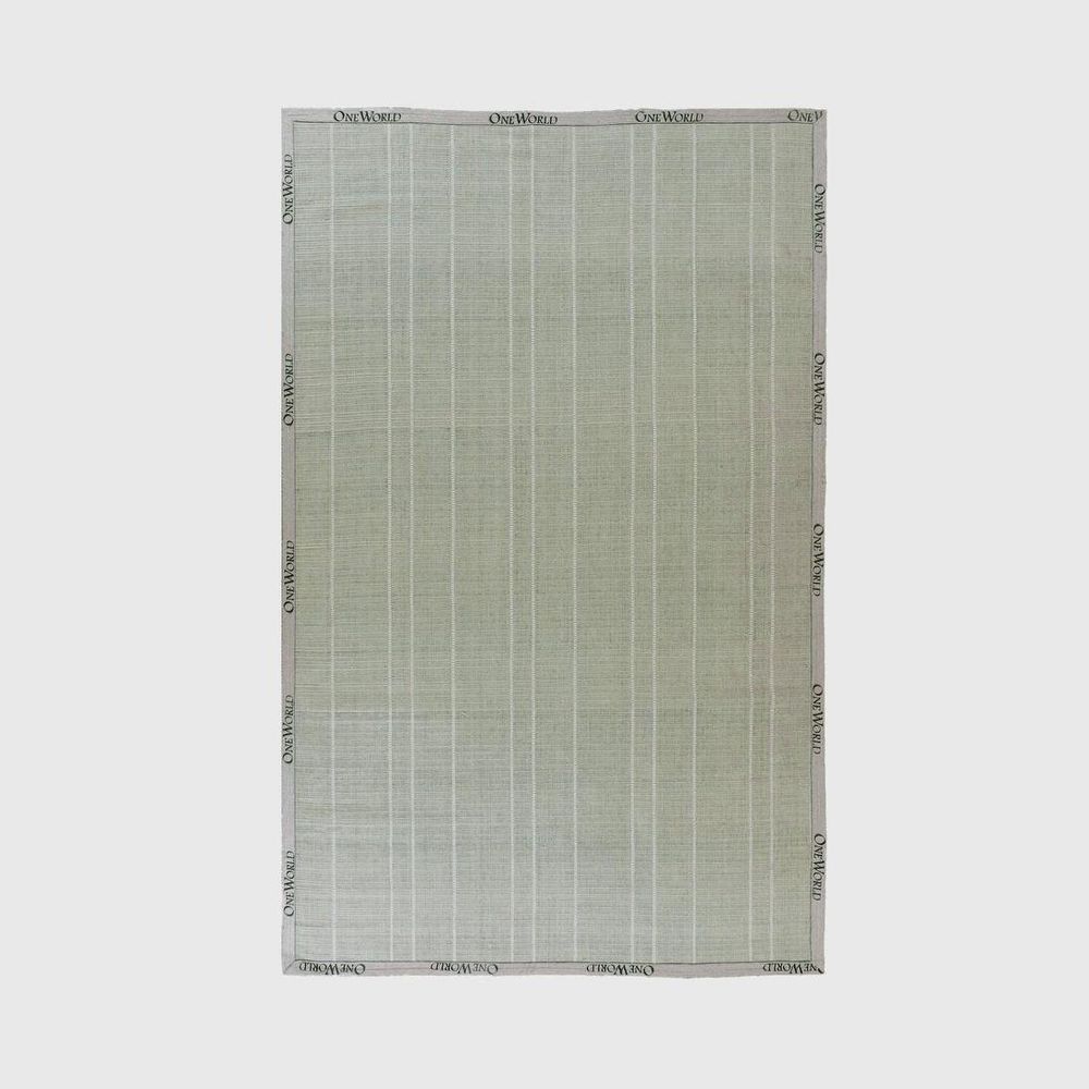 Dune Rug 200X300Cm Green