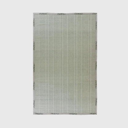 Dune Rug 200X300Cm Green