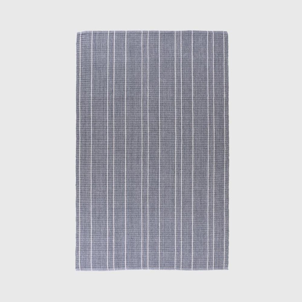 Dune Rug 200X300Cm Blue