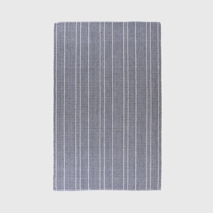 Dune Rug 200X300Cm Blue