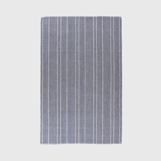 Dune Rug 200X300Cm Blue