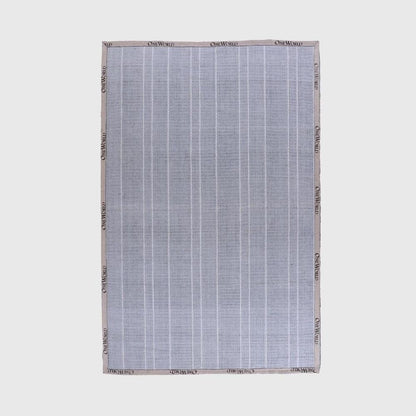 Dune Rug 200X300Cm Blue
