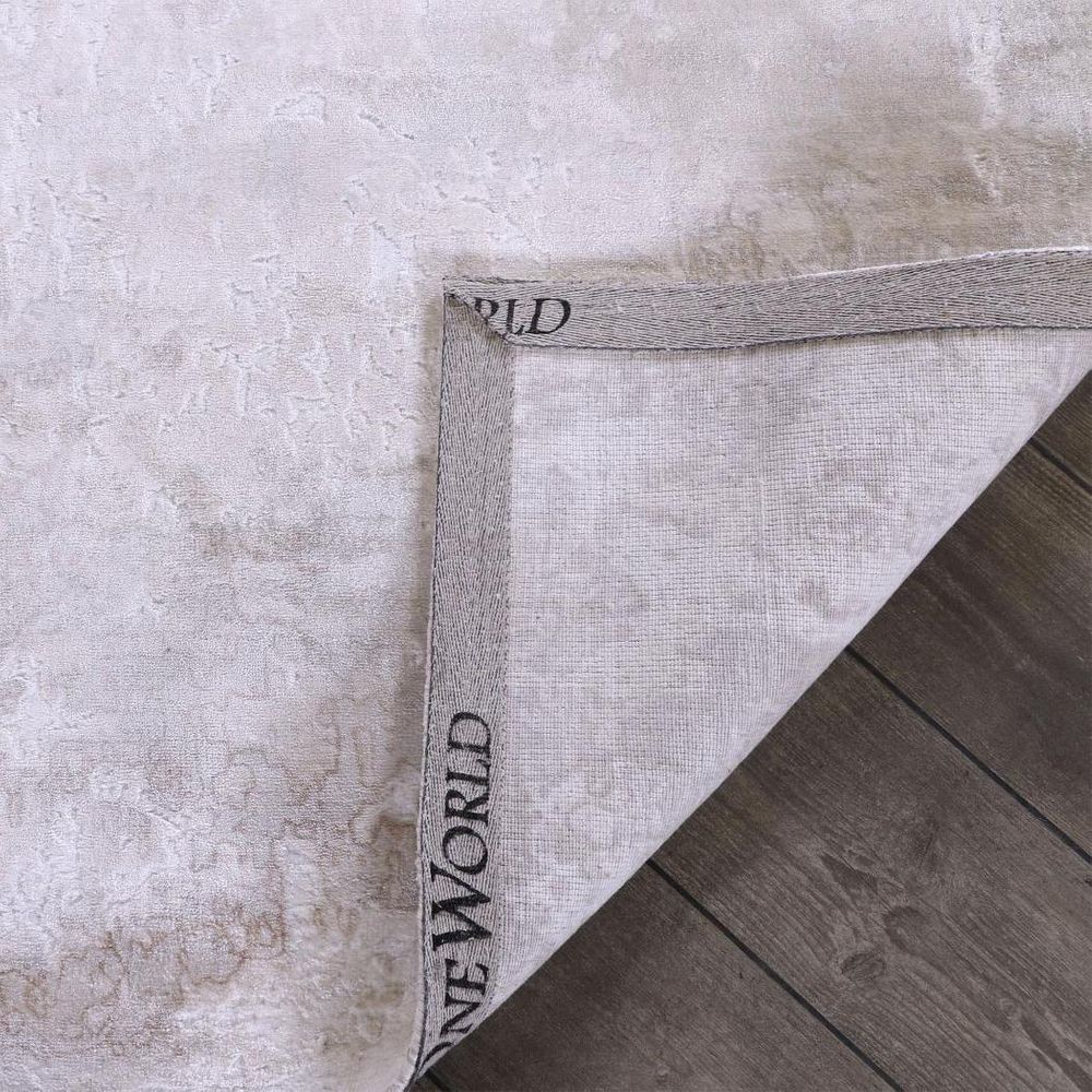 Mirage Floor Rug 200X300Cm Latte