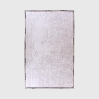 Mirage Floor Rug 200X300Cm Latte
