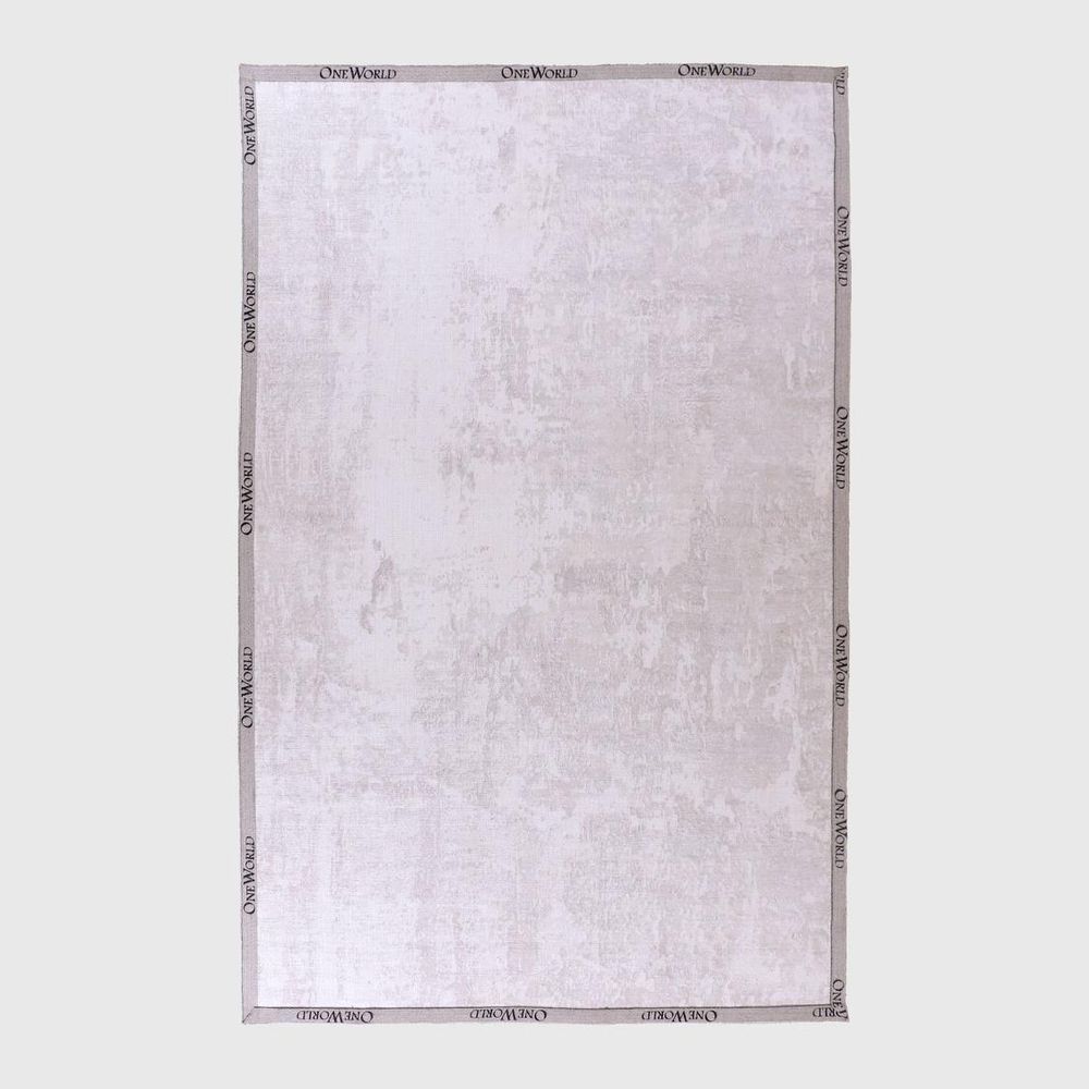 Mirage Floor Rug 250X350Cm Latte