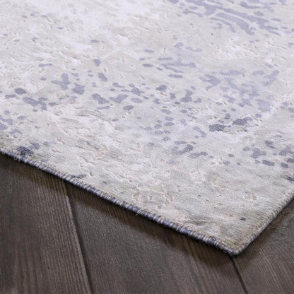 Mirage Floor Rug 200X300Cm Blue