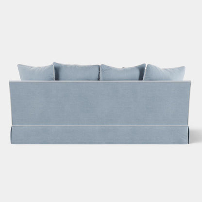 Noosa Double Chaise Daybed Beach