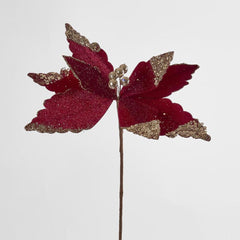Poinsettia 35Cm