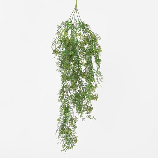 Hanging Kidneywood