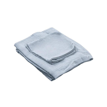 Clovelly Double Chaise Daybed Beach Covers Only