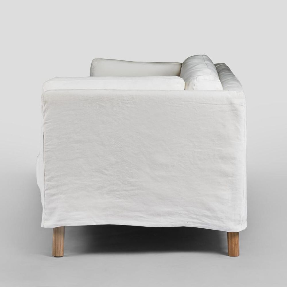 Pamona Sofa 4 Seater Base