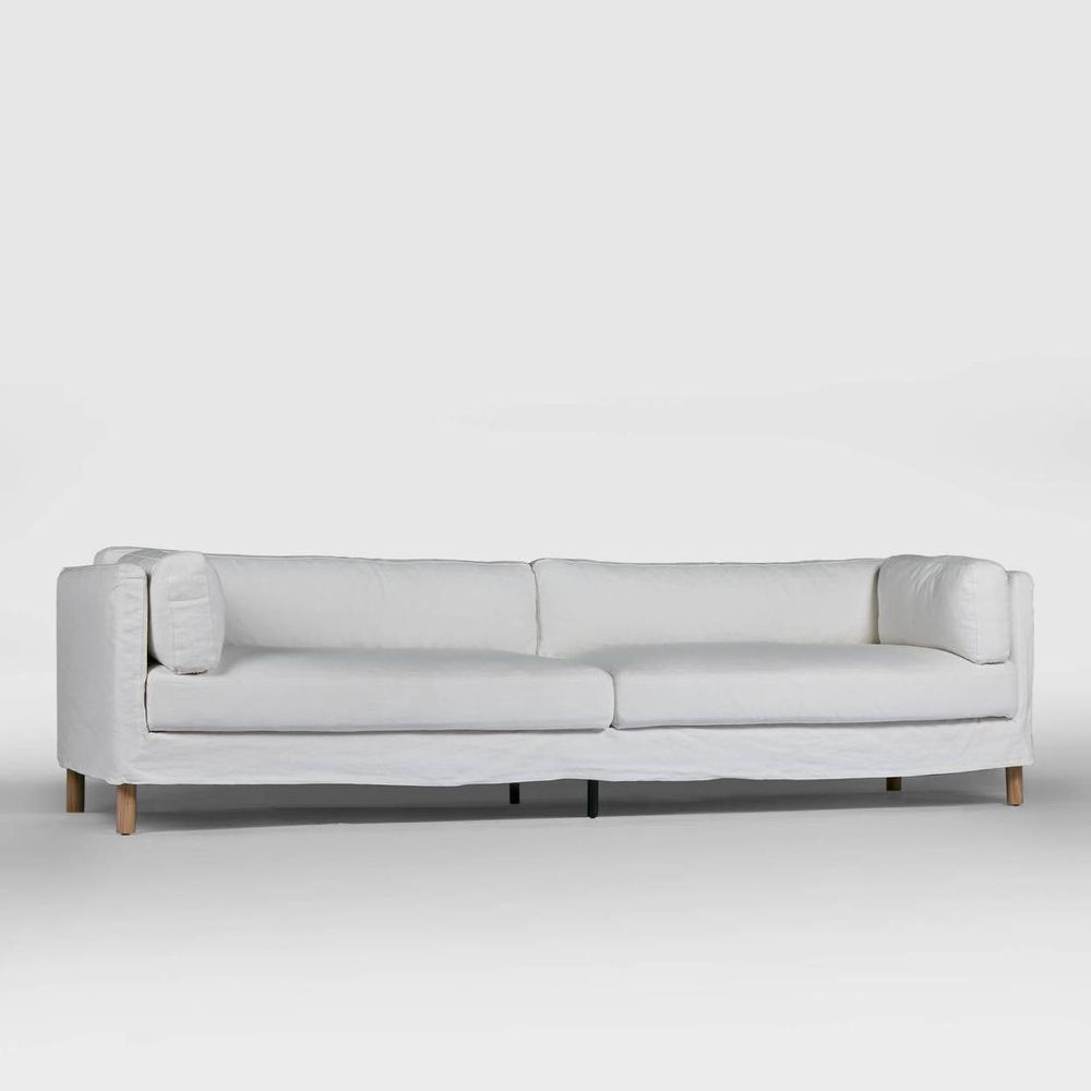 Pamona Sofa 4 Seater Base
