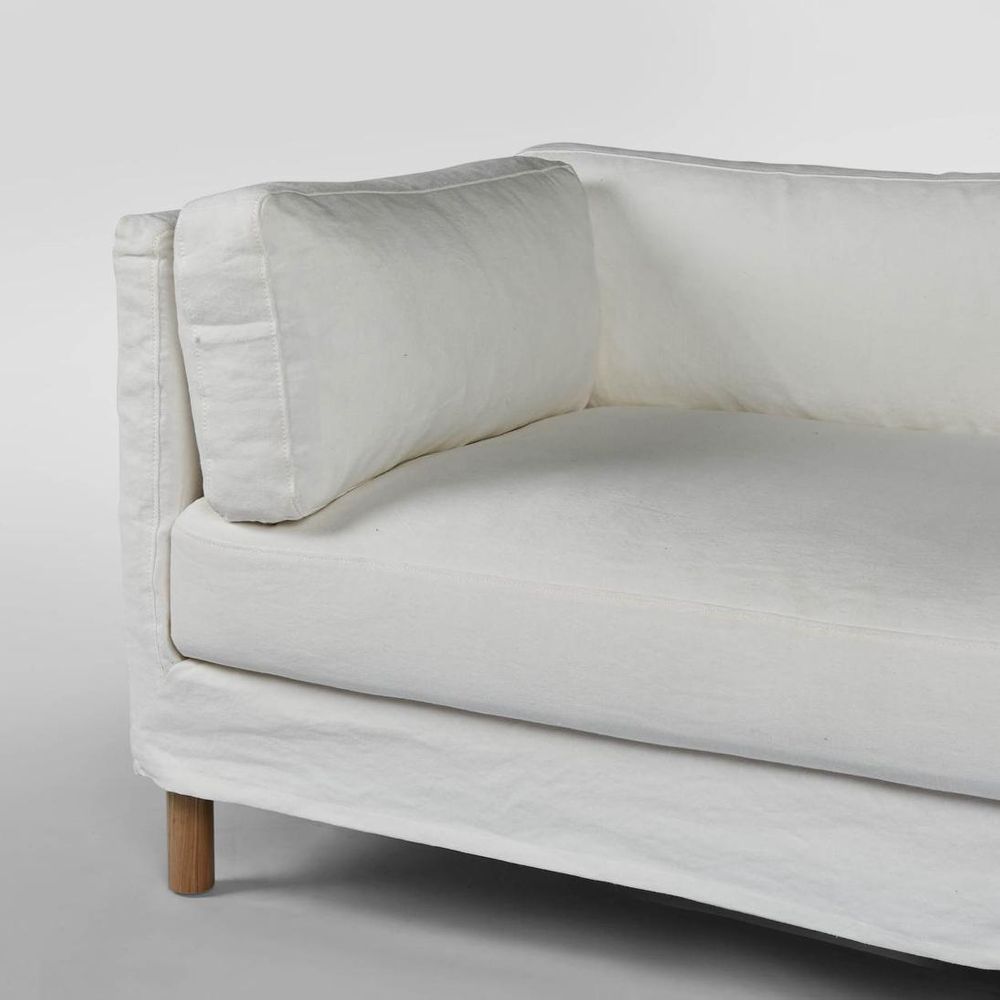 Pamona Sofa 4 Seater Base