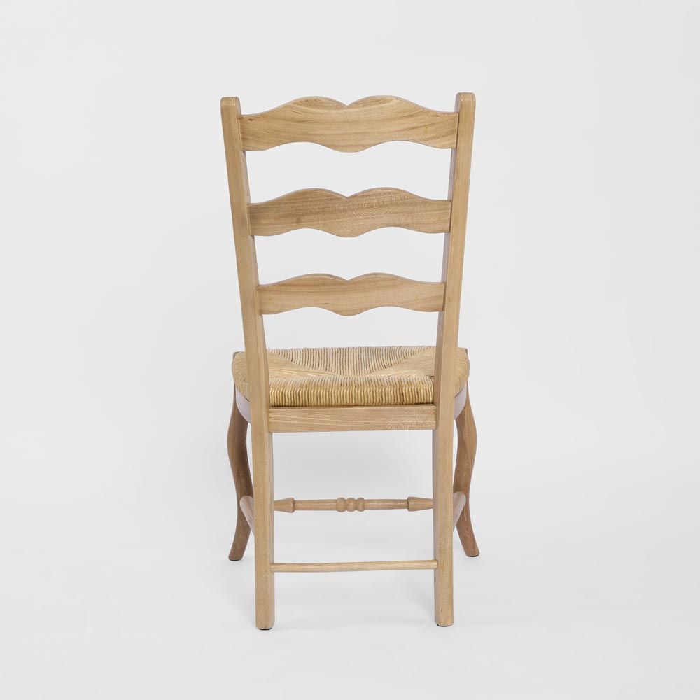 Lyon Ladder Back Dining Chair
