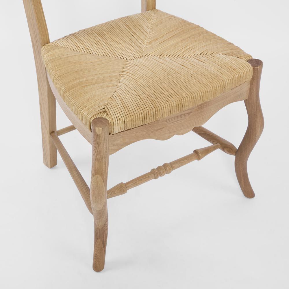 Lyon Ladder Back Dining Chair