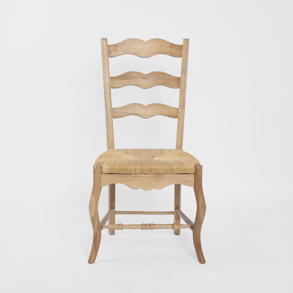 Lyon Ladder Back Dining Chair