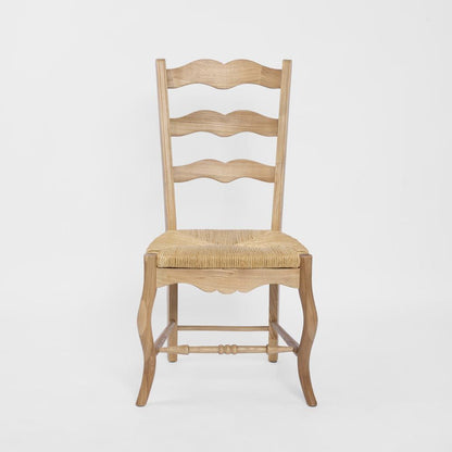 Lyon Ladder Back Dining Chair