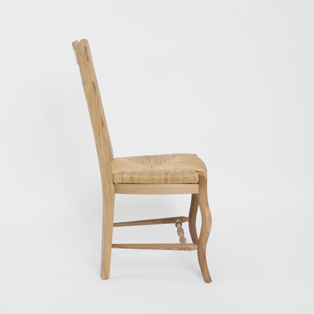 Lyon Ladder Back Dining Chair
