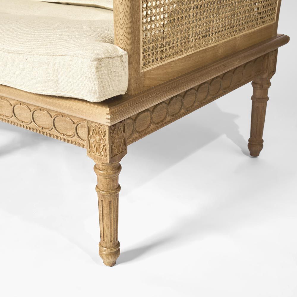 Lyon Sofa
