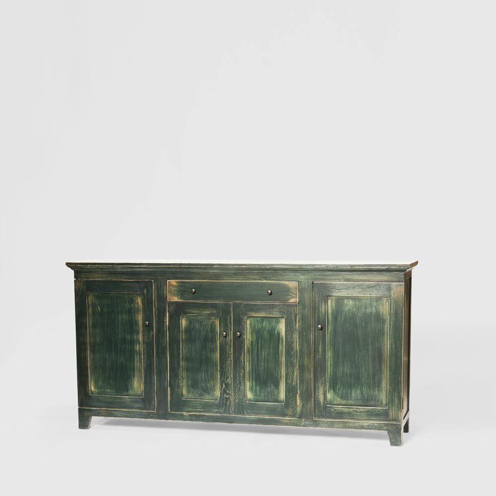 Lyon Sideboard Green