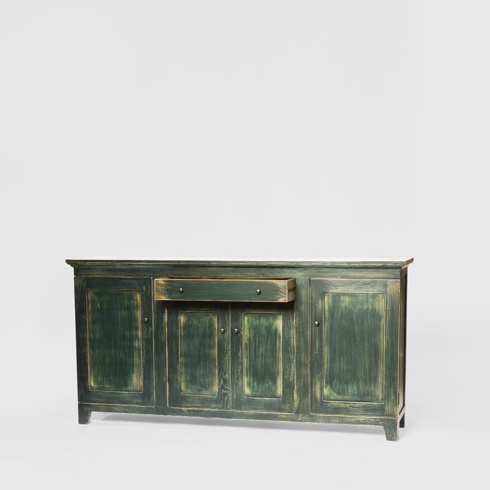 Lyon Sideboard Green